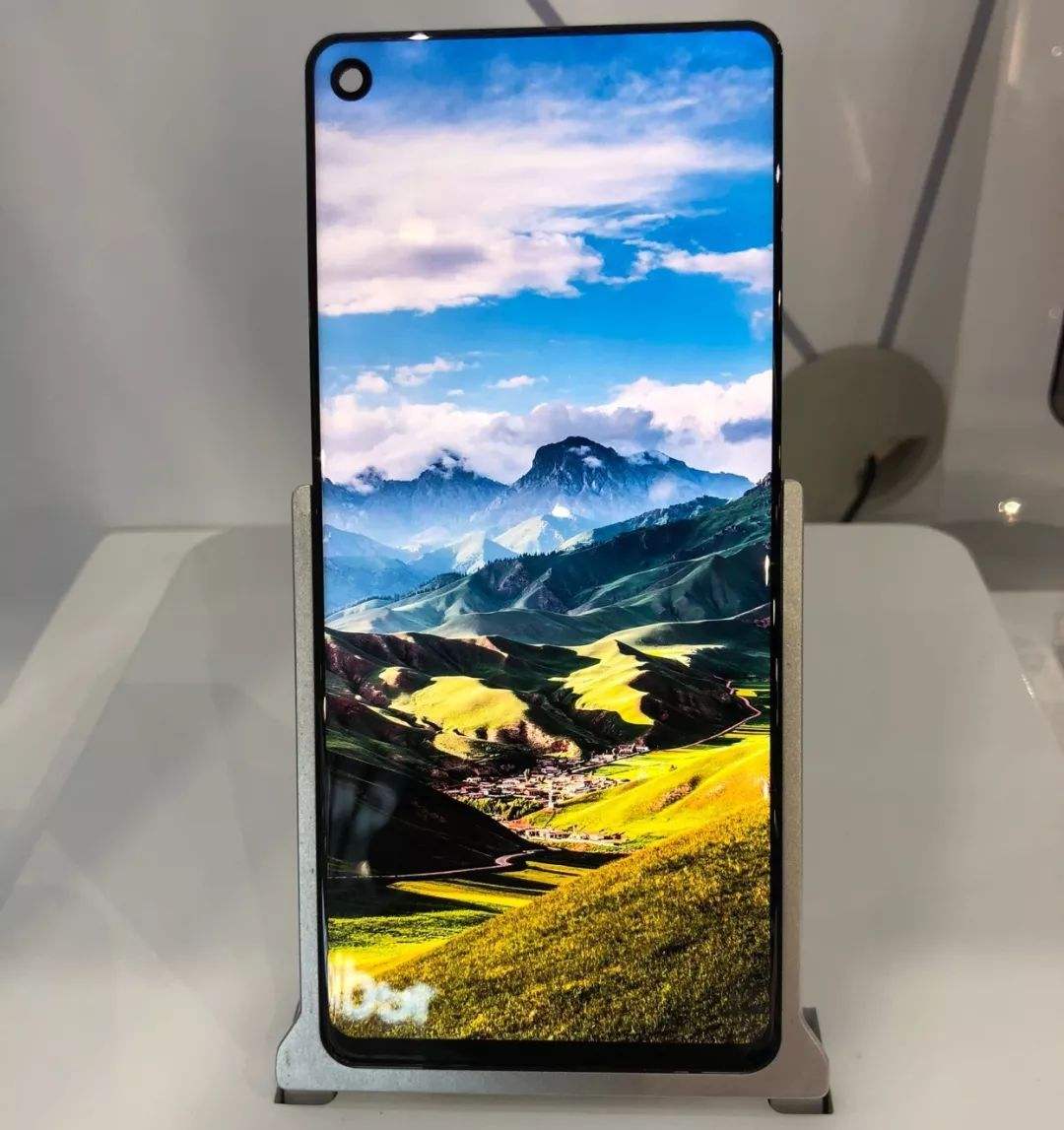 觸摸液晶屏中什么是VA區(qū)以及AA區(qū)？