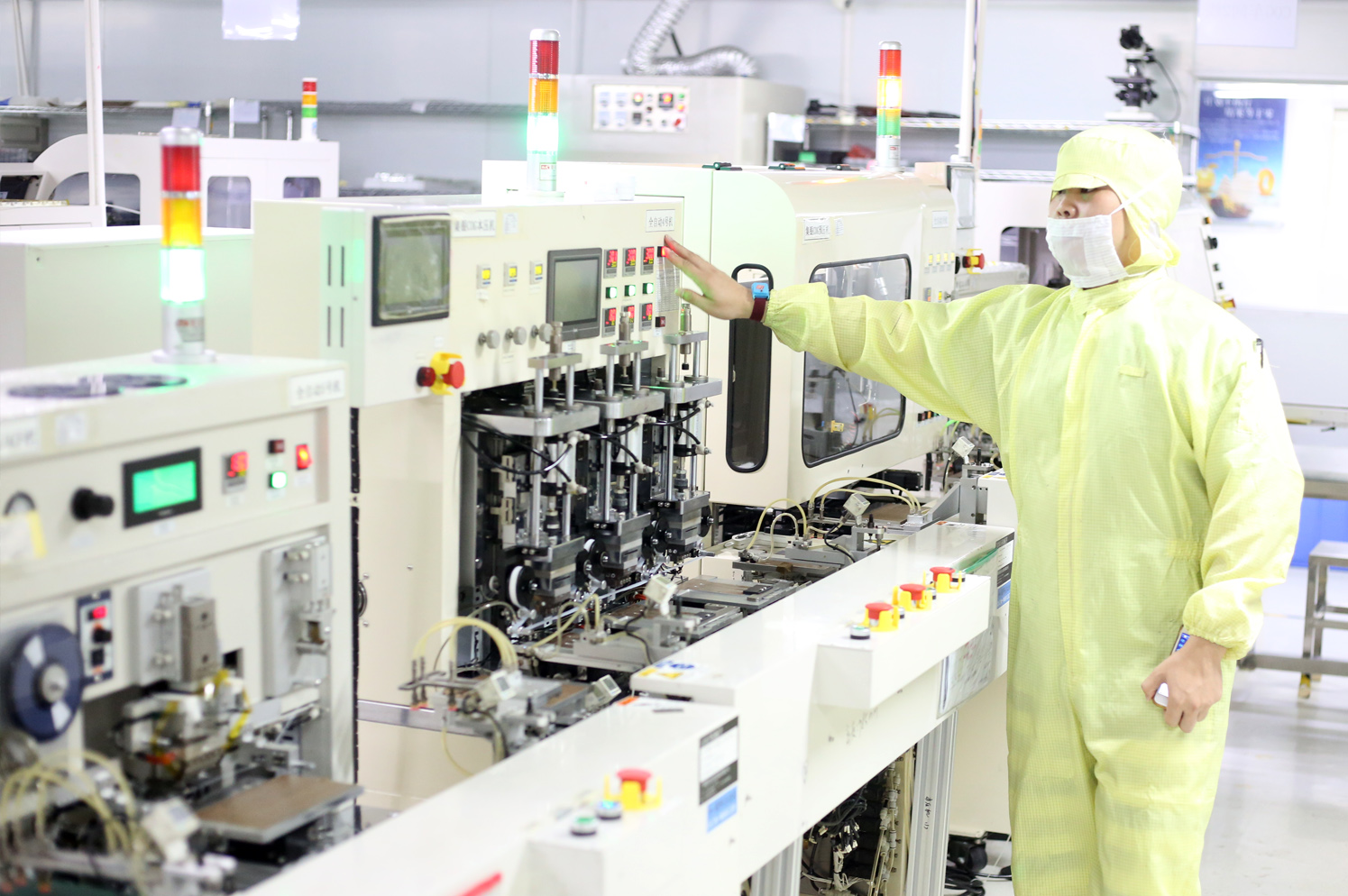 tft高清顯示屏廠家怎么選，可參考行業(yè)內(nèi)的口碑！