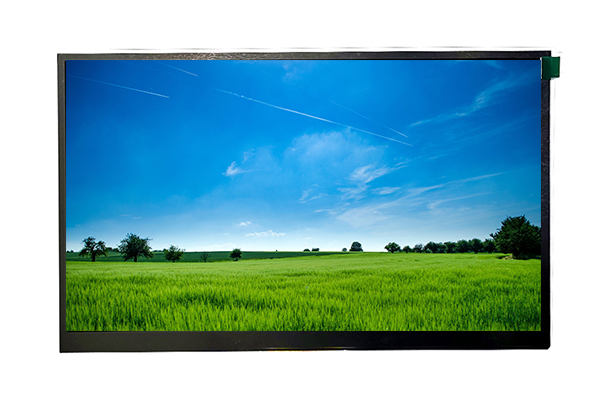 lcd顯示屏厚度薄和厚哪個(gè)更好？【海飛智顯】-lcd顯示屏廠家