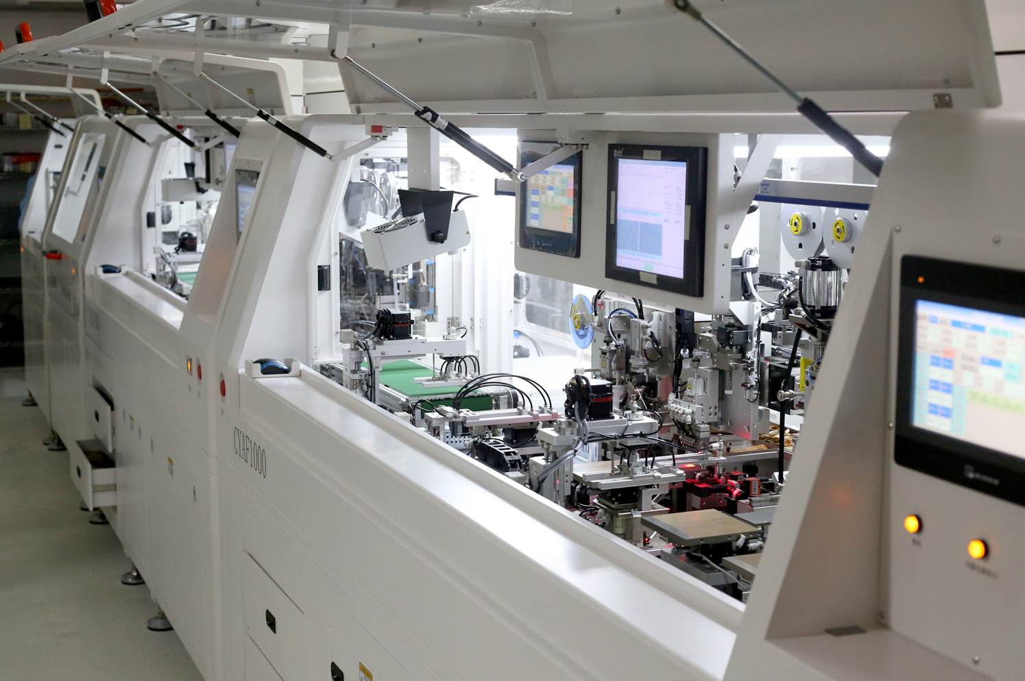 lcd顯示屏行業(yè)競(jìng)爭(zhēng)是否激烈？