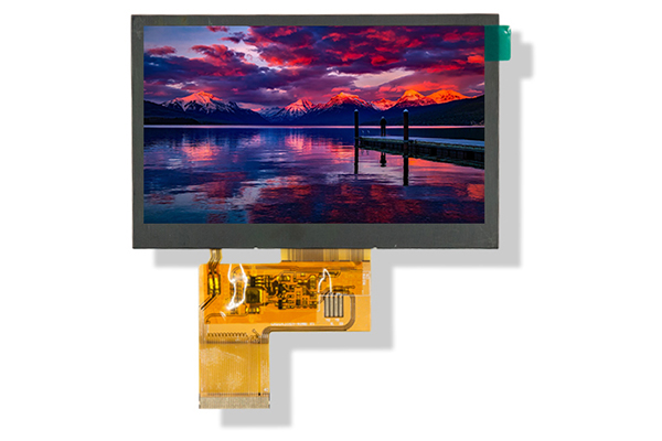 工業(yè)lcd顯示屏價格為什么比普通顯示屏價格高？【海飛智顯】-工業(yè)lcd顯示屏廠家