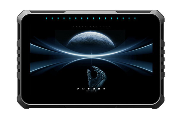 VCM V7-2 車載平板