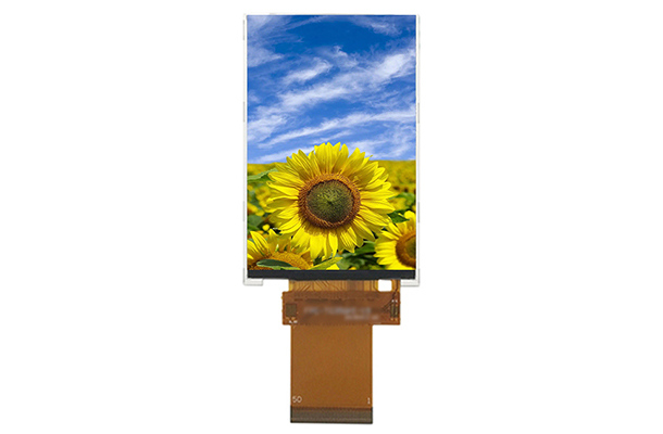 3.5寸顯示屏的特點(diǎn)、應(yīng)用場(chǎng)景以及未來(lái)發(fā)展趨勢(shì)