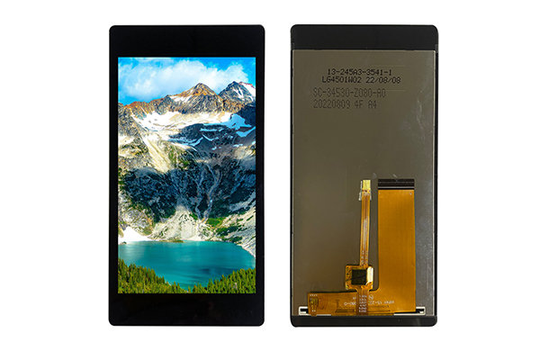 液晶模組(LCM)與液晶面板的區(qū)別：功能、組成和應(yīng)用