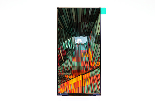 5.7寸480x960 LCD液晶屏：在智能設(shè)備中如何平衡成本與顯示效果？