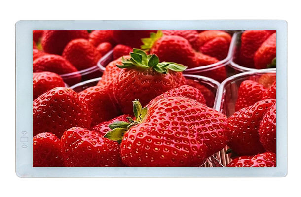 13.3寸1920×1080觸摸屏的技術(shù)優(yōu)勢(shì)與行業(yè)應(yīng)用全解析