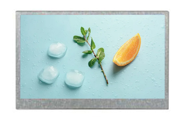 高清顯示與穩(wěn)定性能并存：4.3寸TFT液晶屏的技術(shù)特點(diǎn)與應(yīng)用解析