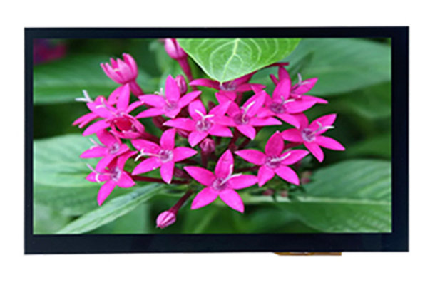 實用與清晰兼具：7寸1024×600 TFT液晶屏在智能設(shè)備中的價值體現(xiàn)
