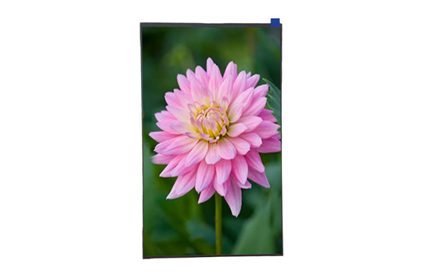 10.95寸1200×1920 LCD觸摸液晶屏：中尺寸顯示市場(chǎng)的“黃金平衡點(diǎn)”