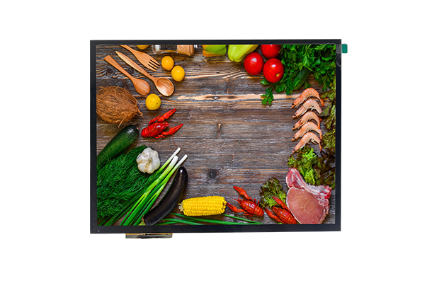 10.4寸800×600 LCD觸摸屏：經(jīng)典分辨率如何在工業(yè)領(lǐng)域持續(xù)發(fā)光